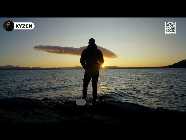 KYZEN - INTERSECTION (Official Visualizer)