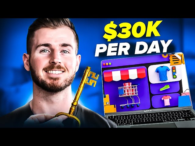 How Emotion Baiting Scaled This Shopify Store To $30k/Day