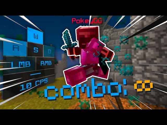 the most satisfying combos you'll ever see