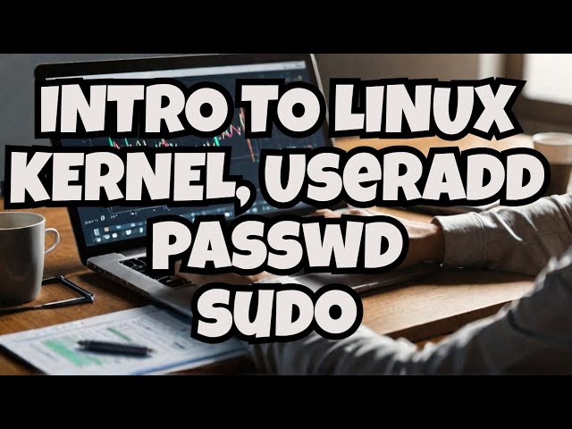 10 Linux Commands Every SysAdmin Should Know