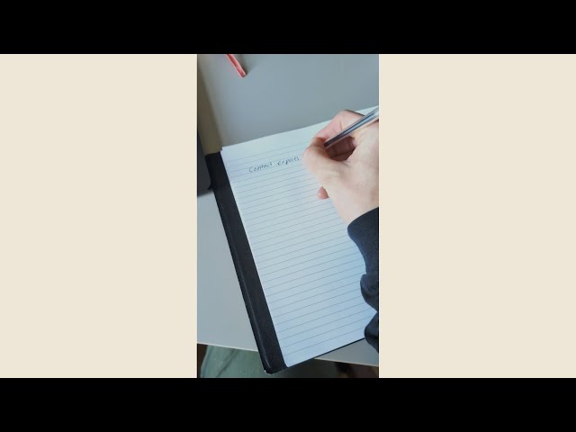 You& the review before the review