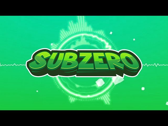 SubZero FULL INTRO Music Official