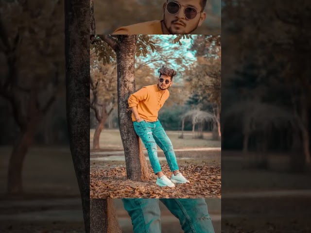 NSB Pictures ❤️Photo Pose 🔥// Instagram Reels🔥 //LatestPhoto Pose Reels video //#NsbPictures #Shorts