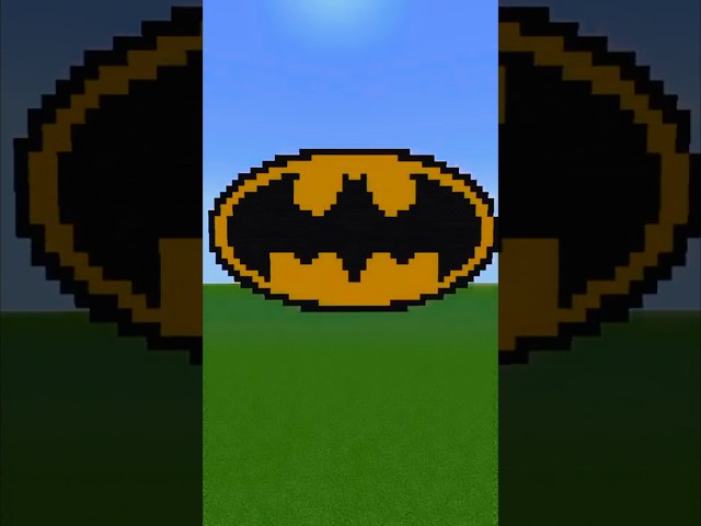 Noob vs pro vs hacker Batman Challenge 🥵 #shorts #short #viralshorts #minecraft