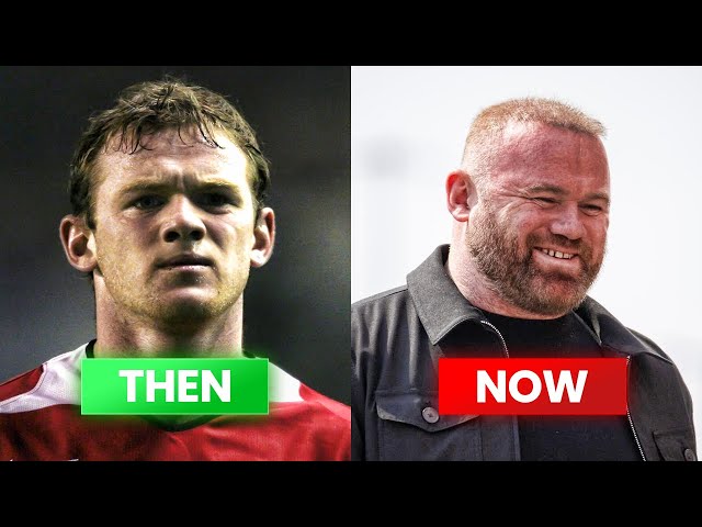 The REAL Wayne Rooney That So Many Don't Know About