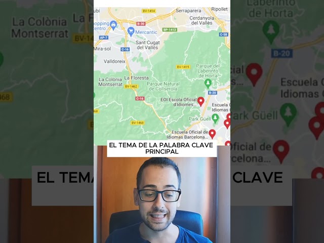 🌐 Desbloquea el Secreto del SEO Local: ¡Potencia tu Perfil en Google Maps! 📍🗺️