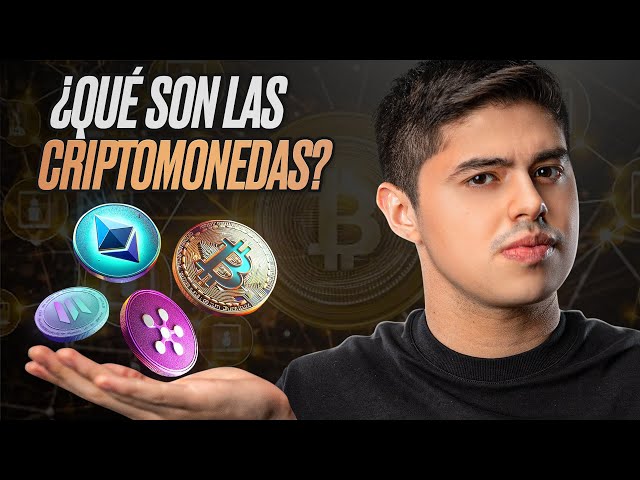 What are cryptocurrencies? | The Definitive Guide