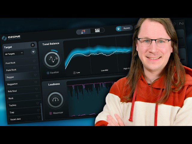 The ULTIMATE iZotope Ozone 12 Tutorial!