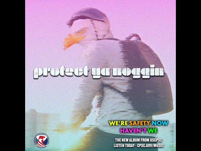 Protect Ya Noggin en español