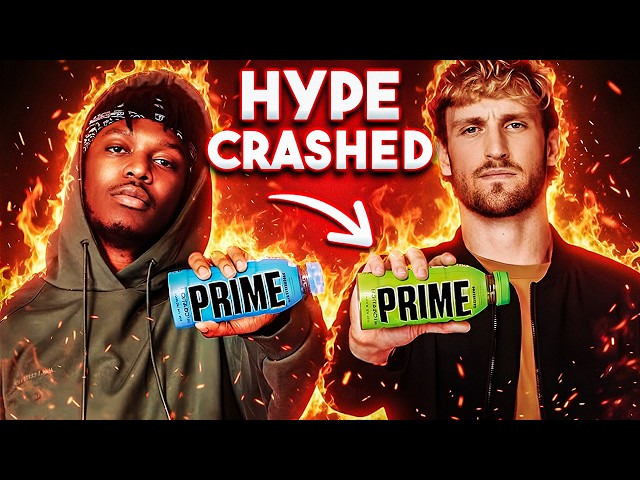 Why Prime is Flopping HARD in the UK