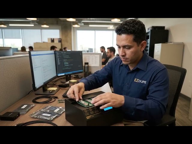 NVME Cyclone series - 300MB & 600MB per second speed