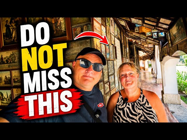 🤯 Genuinely Blown Away by What We Found at This Place