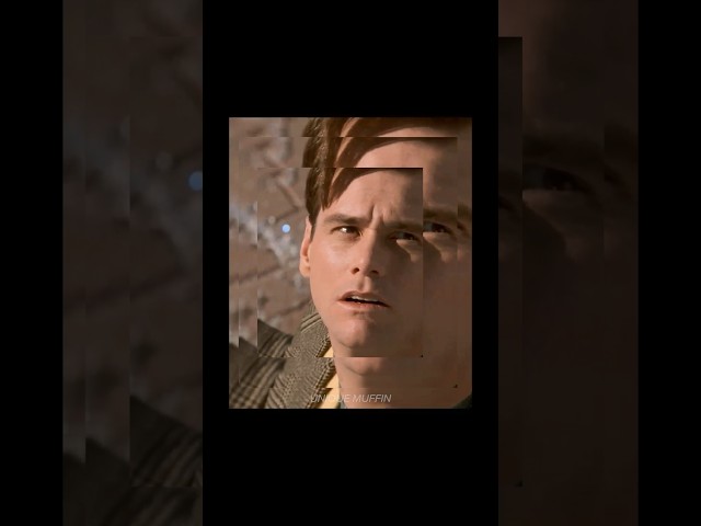 All Eyes On Me - The Truman Show #edit #thetrumanshow