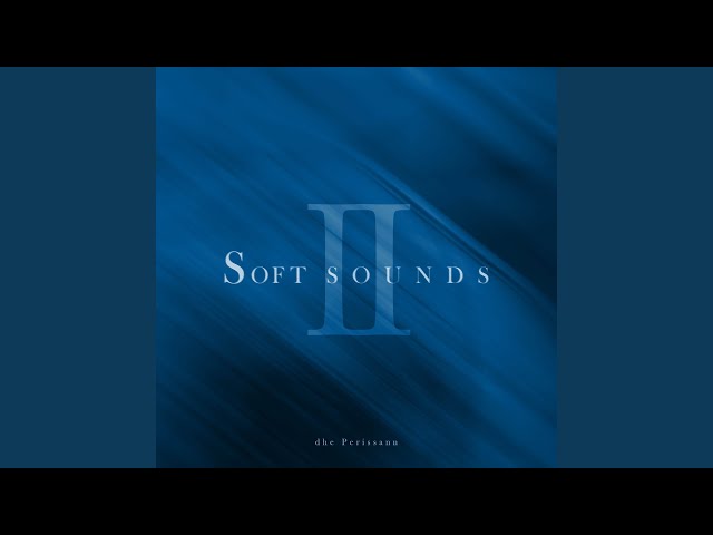 This Place is a Shelter (Soft Sounds)
