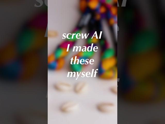 and I can teach you how to make these too!