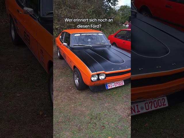 #ford #fordclub #carspotting #oldtimer #autofans #automobile #stemwede