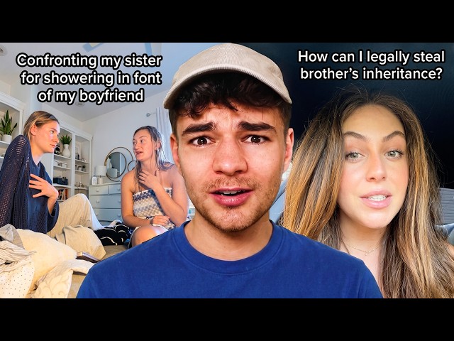The WORST Family Drama I've Ever Seen