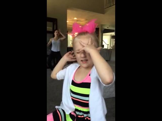 Chloe mocks Clara