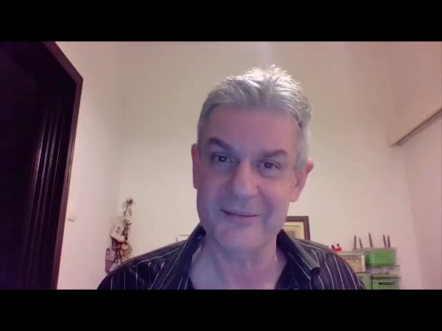 Covert (Envy) and Overt (Grandiosity) Narcissist: Relationship with Absence (EXCERPT)
