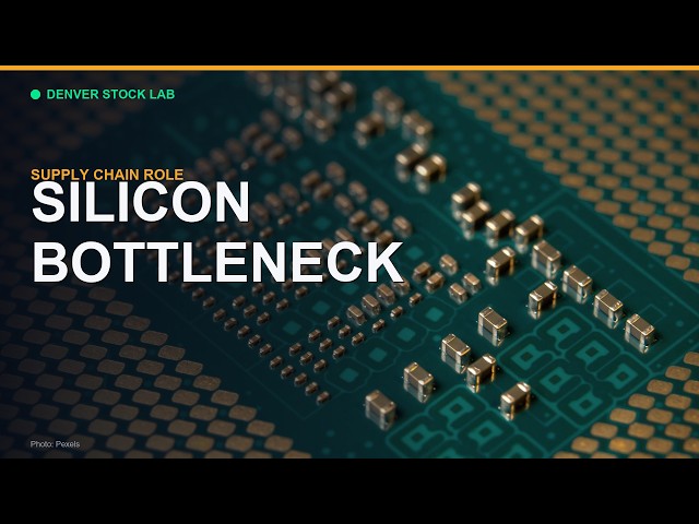 Marvell Stock: What It Owns in Connectivity Silicon