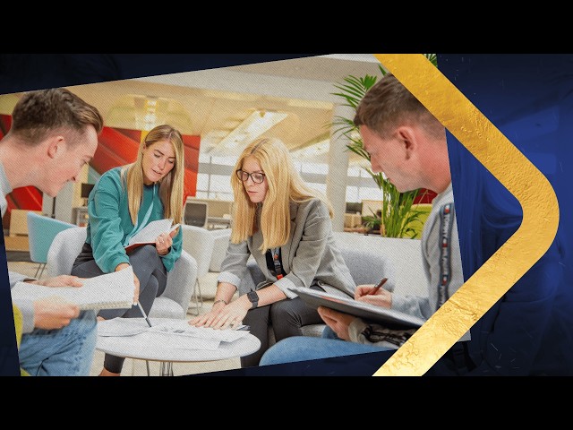 The University for Degree Apprenticeships: What Employers need to know