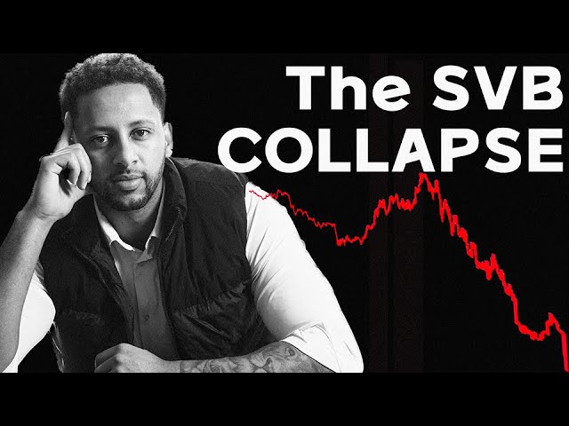 From Success to Failure: The Shocking Collapse of SVB and What it Means for the Future of Tech