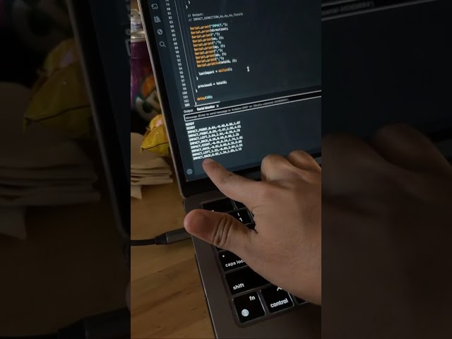 Formula Tech Hack Project_ImpactIQ