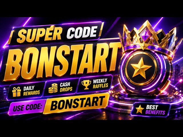 1xBet Promo Code 2026 – BONSTART – Power Up Your Daily Benefits
