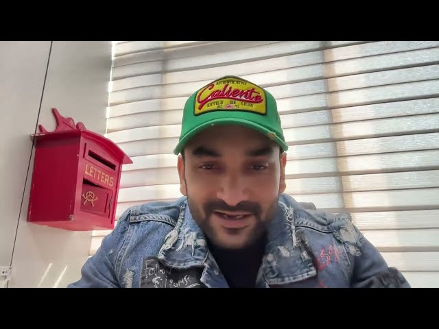 Fazilpuria | Live | Billi Billi