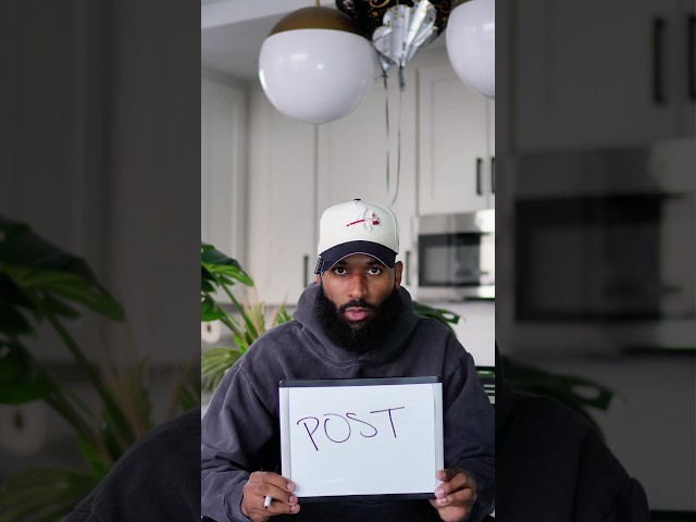 post this to get more sales