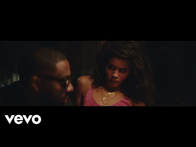 Ama, Brent Faiyaz - Need it Bad
