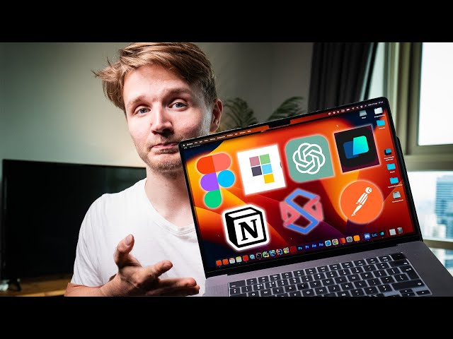 Tools Every Programmer Needs (But You Aren’t Using Yet)