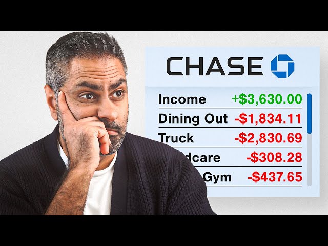 Fixing My Subscribers’ Finances