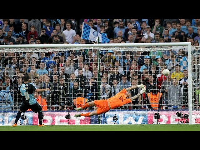 Match Highlights: The Blues are promoted to League One!