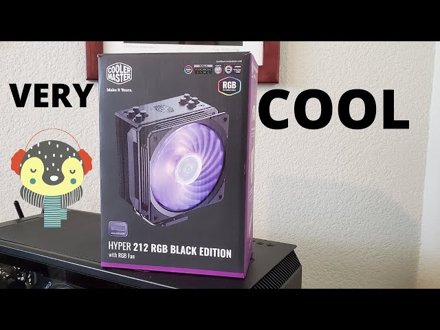 Air cooling my Ryzen 2700x build with Noctua Fans