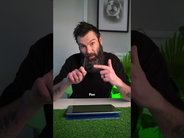 3 Surface Pro Features I wish I knew about Sooner