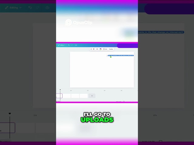 Creating Engaging YouTube Videos with Canva!