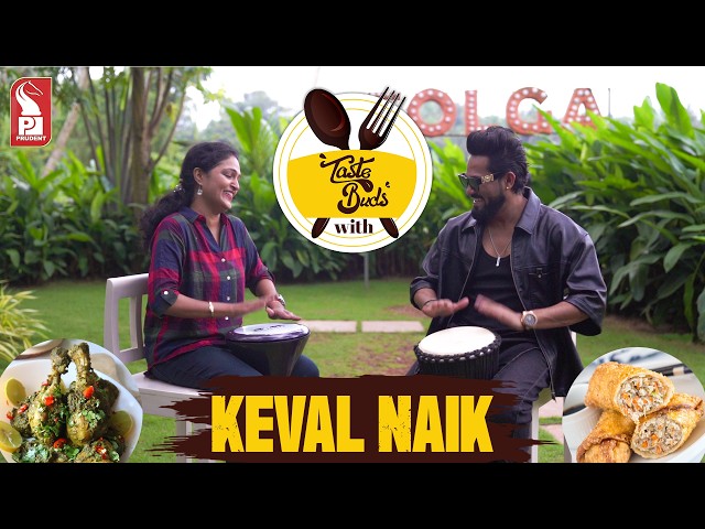 Chicken or Mutton? Mutton! | Keval Naik | Taste Buds | Ep. 14 | Prudent | 041026
