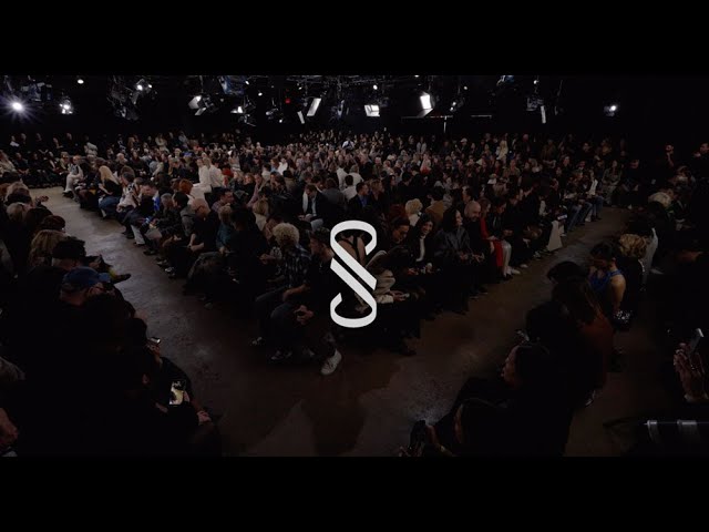 Proenza Schouler Fall Winter 2024 Show