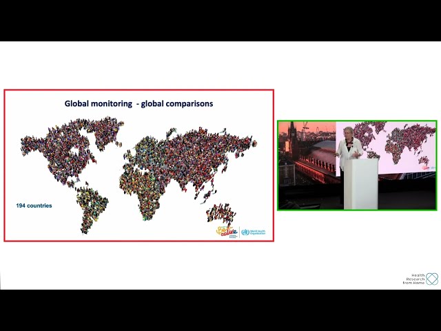 HRfH Connect 2026 - Keynote II - Fiona bull