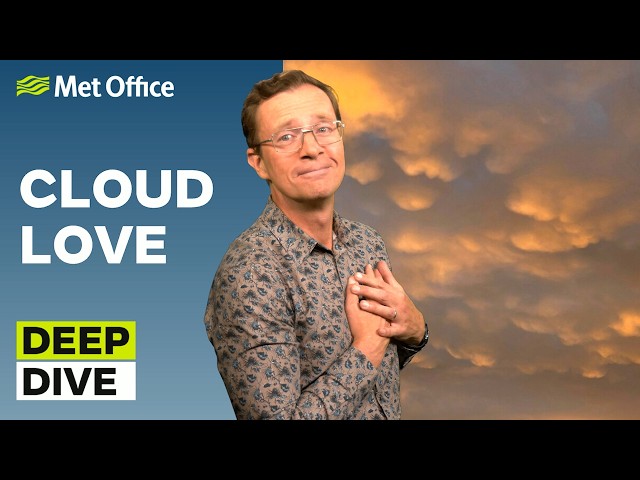 Deep Dive 15/09/2026 – Wavy jet keeping things mixed – Met Office weekly weather forecast UK