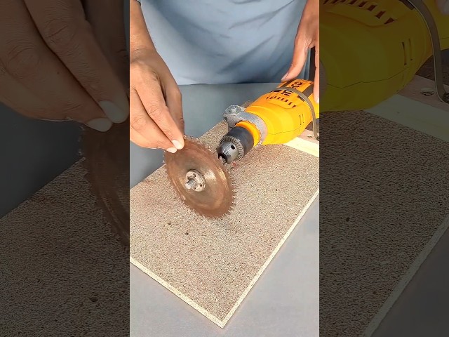 2 Master Tips for Safe & Precise Angle Grinder Cutting