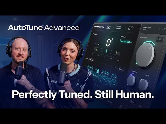 Introducing AutoTune Advanced: A Complete Tutorial