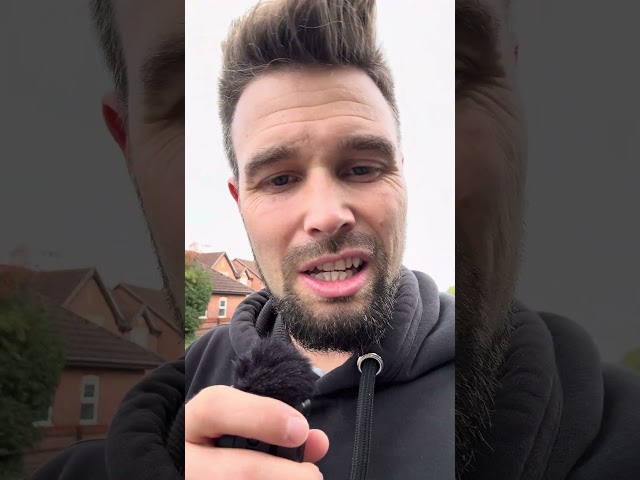 Before you make another move, hear this…