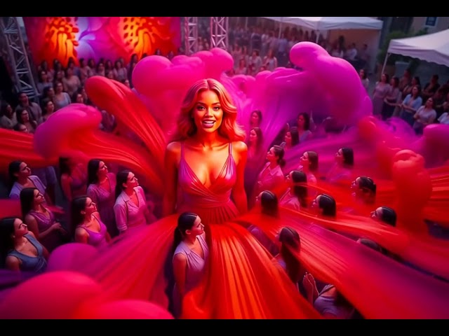 Maybelline Mascara ai cgi ad | CREATE AN AI AD #AIADS  #lipstick #Maybelline  @maybellinenewyork