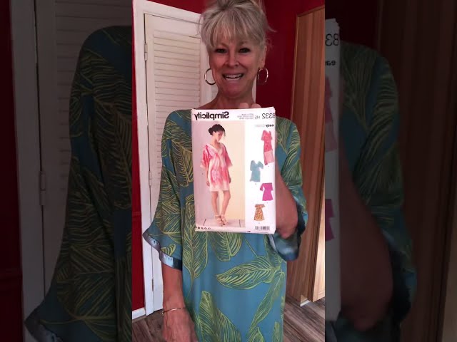 Makes! September 2023 Sewing Projects😃