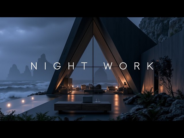 Deep Work Music For Coding And Writing - 2 Hour Mix Of Ambient Focus Music For Studying