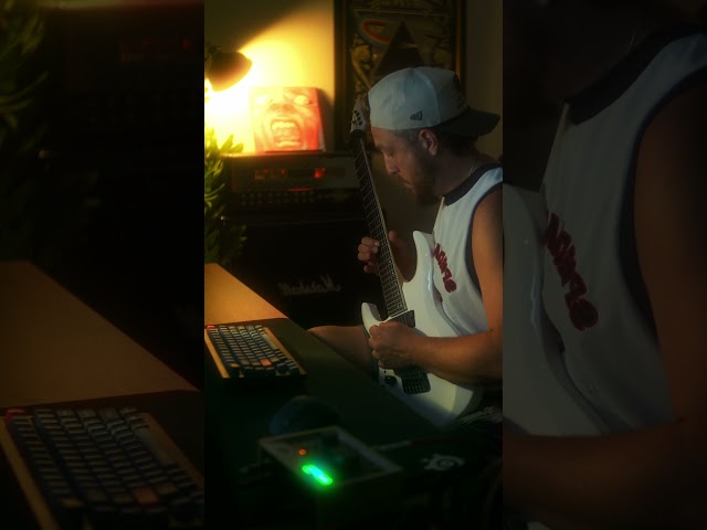 The Quad cortex Mini Tones are insane!