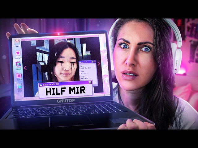 Was für ein unfassbar gutes Spiel … Lilys World