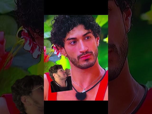 Zach and Alannah Keyser together after she DATED his brother Charlie casa amor! #loveislandusa